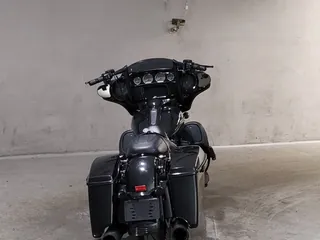 Harley-Davidson FLHXS1870 из Японии, фото 4