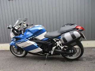 BMW K1200S из Японии, фото 4