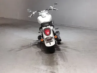 Suzuki Intruder 400 Classic из Японии, фото 4