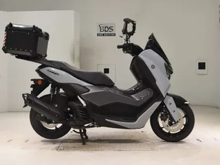Yamaha Nmax-3 из Японии, фото 1