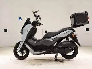 Yamaha Nmax-3 из Японии, фото 2