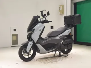 Yamaha Nmax-3 из Японии, фото 4