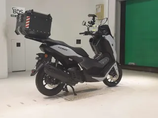 Yamaha Nmax-3 из Японии, фото 5