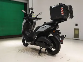Yamaha Nmax-3 из Японии, фото 6