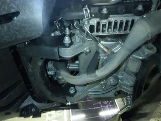 Yamaha Nmax-3 из Японии, фото 7