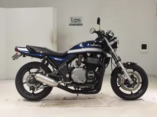 Kawasaki ZRX1100 из Японии, фото 1