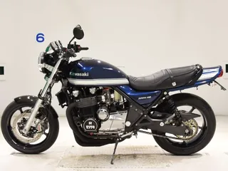 Kawasaki ZRX1100 из Японии, фото 2