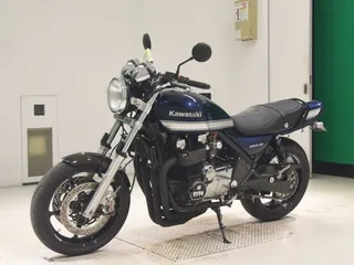 Kawasaki ZRX1100 из Японии, фото 4