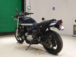 Kawasaki ZRX1100 из Японии, фото 6