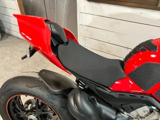 Ducati Paniga-Rev4S из Японии, фото 4