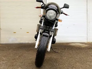 Suzuki GSX1400 из Японии, фото 8