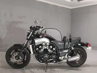 Yamaha V-MAX из Японии, фото 2