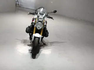 BMW R1200R из Японии, фото 3
