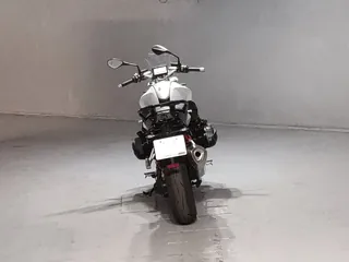 BMW R1200R из Японии, фото 4
