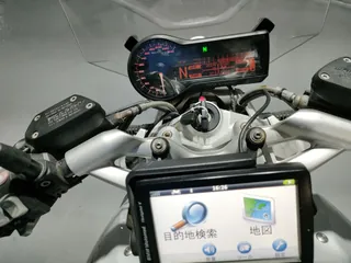BMW R1200R из Японии, фото 5
