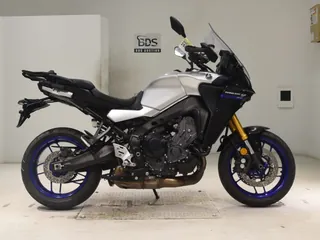 Yamaha Tracer 9 GT из Японии, фото 1