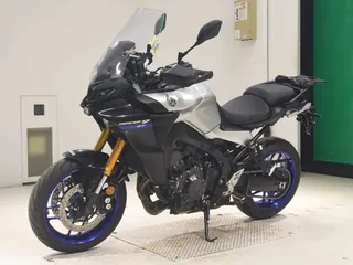 Yamaha Tracer 9 GT из Японии, фото 4