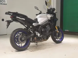 Yamaha Tracer 9 GT из Японии, фото 5
