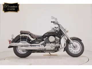 Yamaha Drag Star 400 Classic из Японии, фото 1