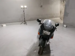 Kawasaki ZZ-R1100 из Японии, фото 3