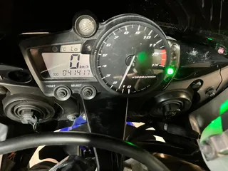 Yamaha YZF-R1 из Японии, фото 3