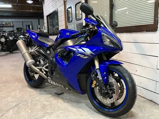 Yamaha YZF-R1 из Японии, фото 7