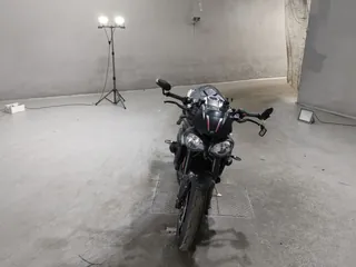 Triumph Speed Triple RS из Японии, фото 3