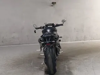Triumph Speed Triple RS из Японии, фото 4