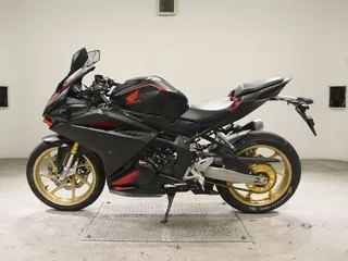 Honda CBR250RR из Японии, фото 2