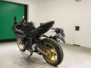 Honda CBR250RR из Японии, фото 6