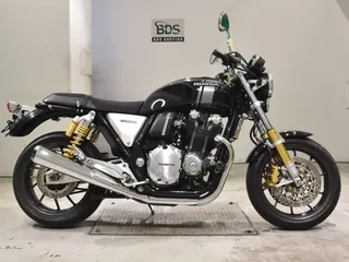 Honda CB1100F из Японии, фото 1