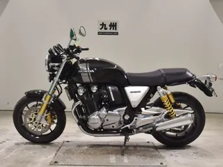 Honda CB1100F из Японии, фото 2