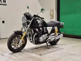 Honda CB1100F из Японии, фото 4