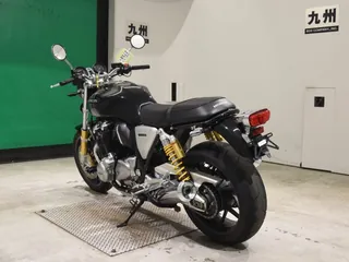 Honda CB1100F из Японии, фото 6