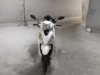 Honda Dio110-3 Basic из Японии, фото 3