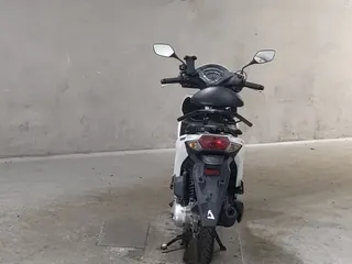 Honda Dio110-3 Basic из Японии, фото 4