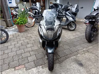 Honda ADV150 из Японии, фото 5