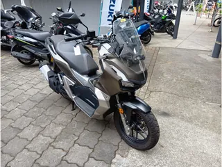Honda ADV150 из Японии, фото 6