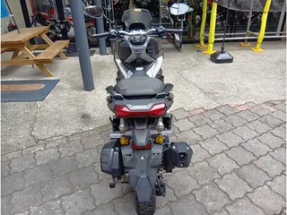 Honda ADV150 из Японии, фото 8