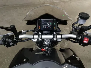 Yamaha Mt-09-2Sp из Японии, фото 5