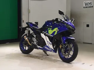 Yamaha YZF-R25 из Японии, фото 3