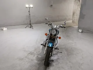Honda Steed 400 из Японии, фото 3