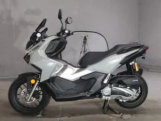Honda ADV160 из Японии, фото 2