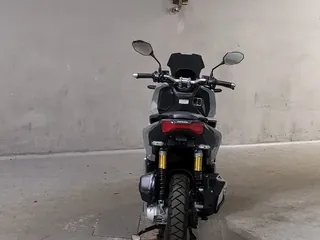 Honda ADV160 из Японии, фото 4
