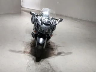 Yamaha FJR1300AS из Японии, фото 3