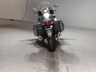 Yamaha FJR1300AS из Японии, фото 4