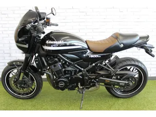 Kawasaki Z900RS из Японии, фото 2