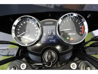 Kawasaki Z900RS из Японии, фото 3