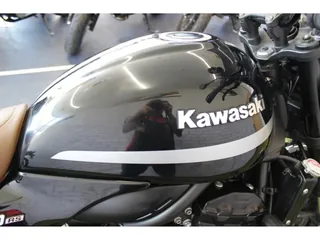 Kawasaki Z900RS из Японии, фото 4