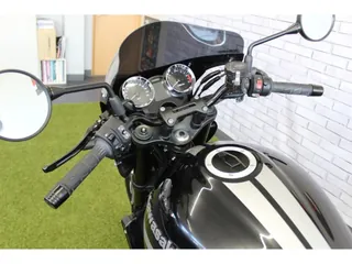 Kawasaki Z900RS из Японии, фото 5